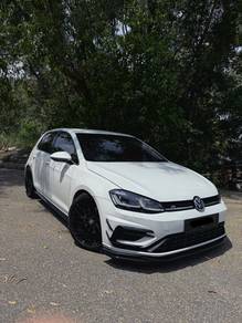 Volkswagen Golf TSI in Desa Petaling, KUL