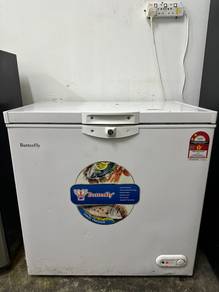 Freezer