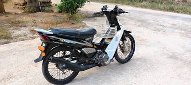 Yamaha SS