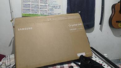Brand new packing 43"