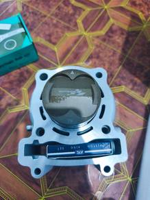 block hipower 65+4