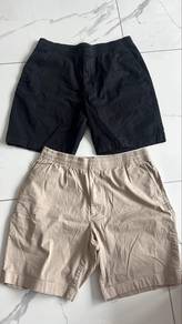 Uniqlo Men Shorts