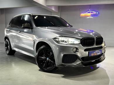 2019 BMW X5 xDRIVE40e M SPORT (CKD)
