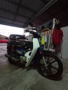 Honda EX5