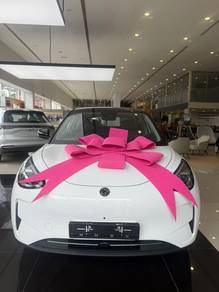 2026 Proton eMas 5 PREMIUM