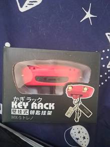 Mazda Miata mx-5 key rack
