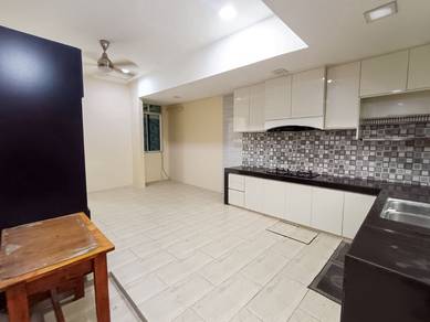 1-storey Terraced House For Sale in Seri Kembangan,SGR