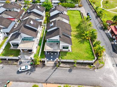 Bungalow House For Sale in Sungai Petani,KDH