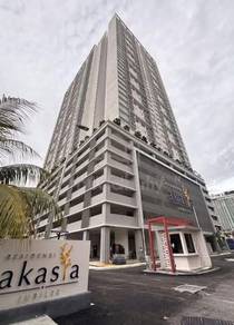 Apartment For Rent in Residensi Akasia Jubilee