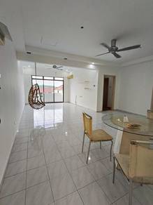 Apartment For Sale in Skudai Villa