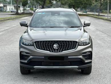 2024 Proton X70 PREMIUM 2WD