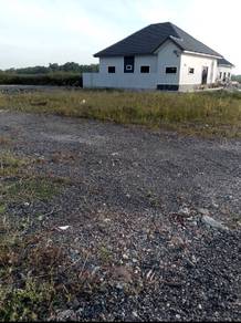 Residential Land in Jenjarom, SGR