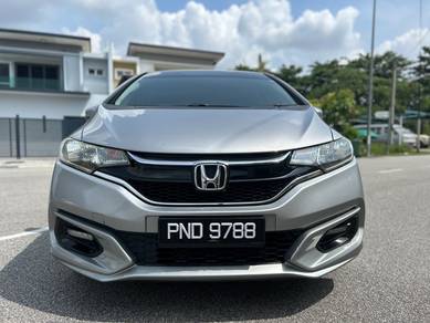 Honda Jazz E in Rasah, NSN