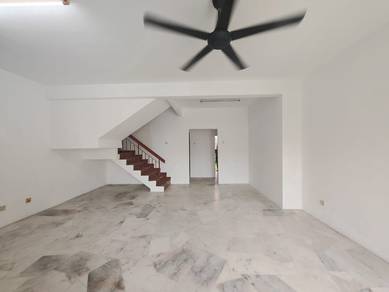 2-storey Terraced House For Sale in Puncak Jalil,SGR