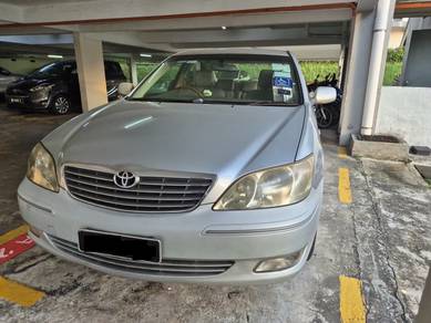 Toyota Camry V in Kuantan, PHG