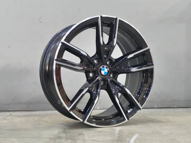 Ori 19 BMW 340i 792M rims G20 G22 G30 U11