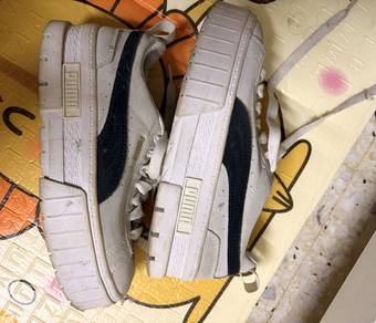 puma shoes