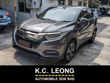 Honda HR-V V in Ipoh, PRK