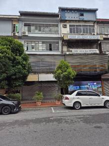 Retail space For Rent in Sibu,SWK
