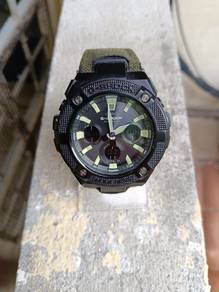 Gshock Good