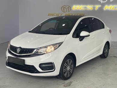 2019 Proton Persona PREMIUM