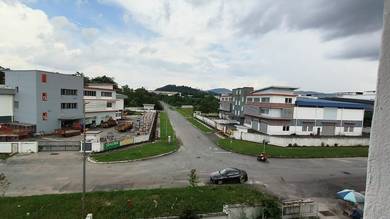 Warehouse / Factory For Sale in Rawang,SGR