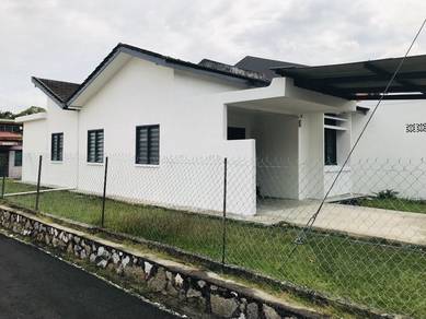 Terraced House For Sale in Bangi,SGR