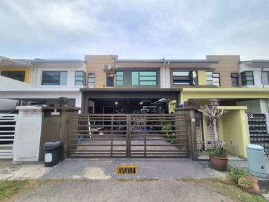 2-storey Terraced House For Sale in Puchong,SGR