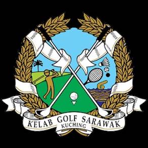 KGS Kelab Golf Sarawak Membership for Sale