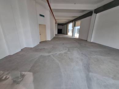 Shop lot For Rent in USJ,SGR