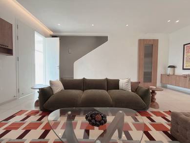 2-storey Terraced House For Sale in Bukit Katil,MLK
