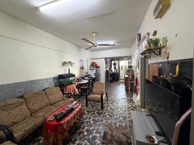 Apartment For Sale in Taman Industri Lembah Jaya