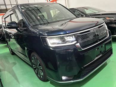 2023 Honda Stepwagon AIR