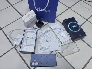 Vivo v60 lite 5g ram 8 8 memory 256 