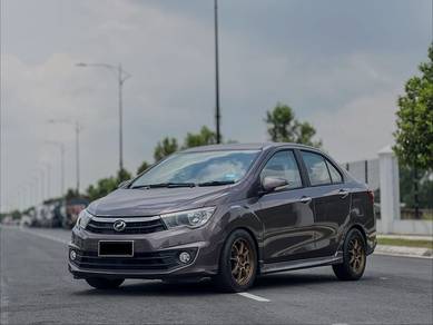 Perodua Bezza ADVANCE in Johor Bahru, JHR