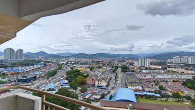 Apartment For Sale in Sri Gotong Apartment