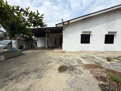 1-storey Terraced House For Sale in Kapar,SGR
