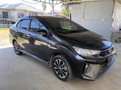 Perodua Bezza X X in Kota Kinabalu, SBH