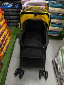 Pet stroller