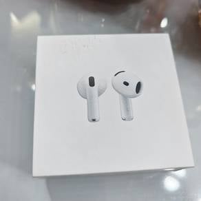AirPods 4 — NEW / SEALED
