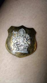 Thai Buddha amulets