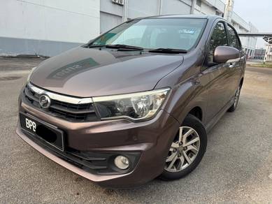 Perodua Bezza AV ADVANCE in Klang, SGR