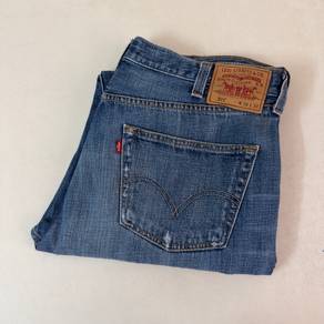 Levi’s 501 sz 38::