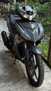 Yamaha Y15ZR
