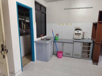 Apartment For Sale in Taman Dedap