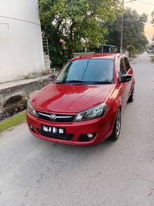 Proton Saga SV in Puchong, SGR