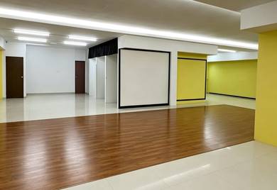 Shop lot For Sale in Setapak,KUL