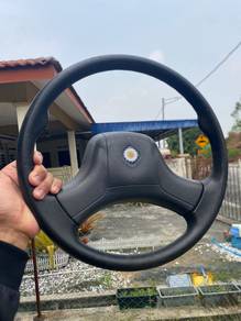 Steering Wira UK Spec