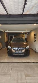 Volvo XC60 T6 in Ipoh, PRK