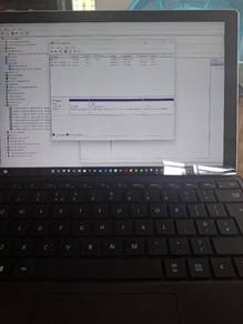 Microsoft Surface Pro 7